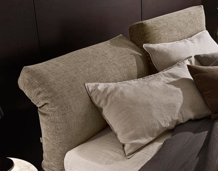 duomo design letto scarlett misura arredamenti