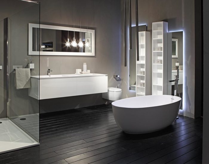rifra bagno round misura arredamenti