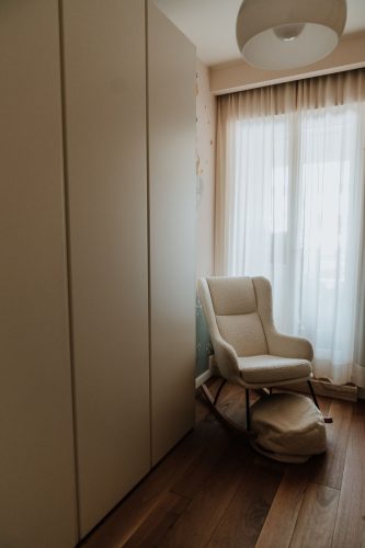 Eleganza senza confini nel cuore di Milano - un progetto Misura Arredamenti