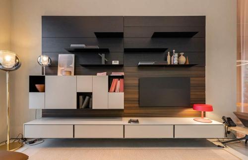 bespoke showroom - misura arredamenti - milano
